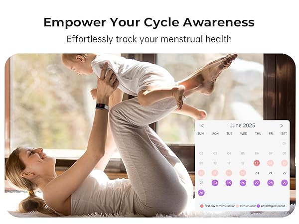 health watches for women