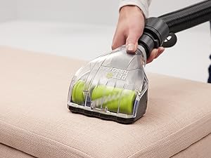 vacuum
