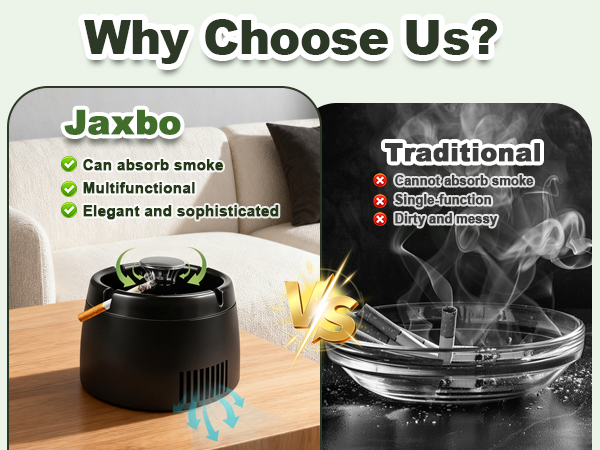 cigar ashtrays for outdoors