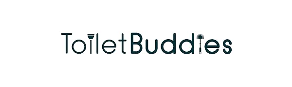 ToiletBuddies Brand Logo