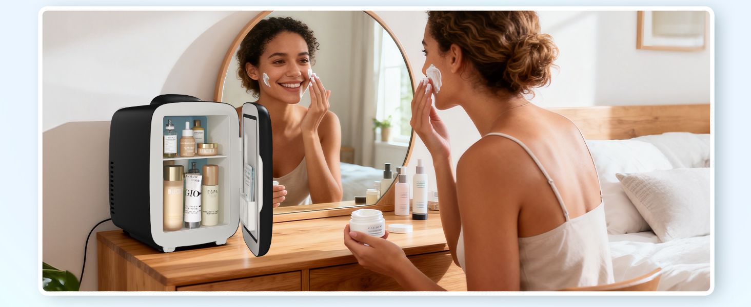 Refrigerate Skincare