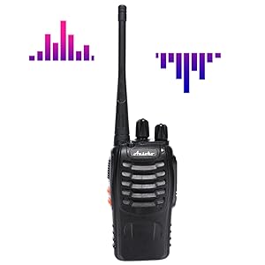 walkie talkies long range