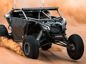 5 pin rocker switches