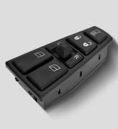 Power Window Switch