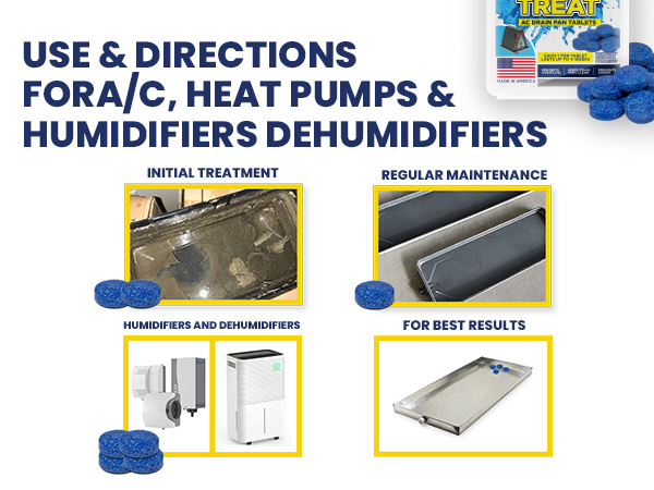 drain clog remover humidifier cleaner air cleaner