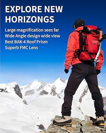 Binoculars