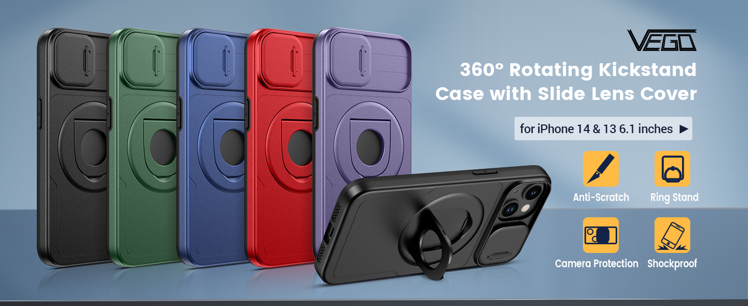 iphone 13 stand case