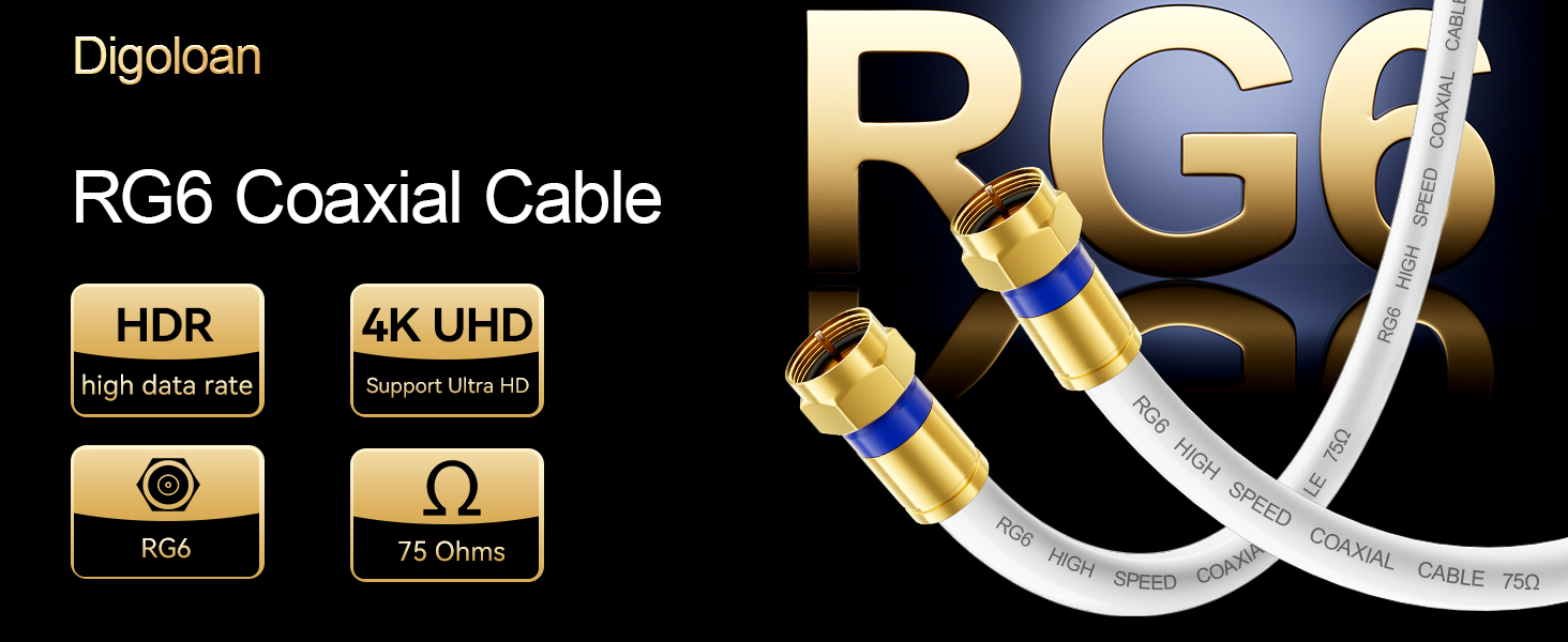 coaxial cable