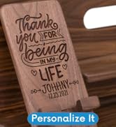 Personalized Gifts for Couple, Lover
