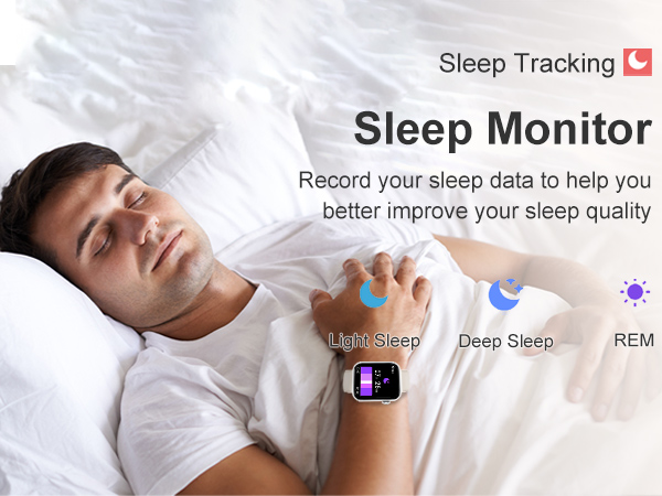 sleep monitor