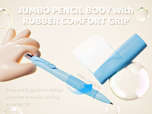 jumbo pencil