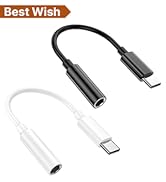 usb c headphones jack
