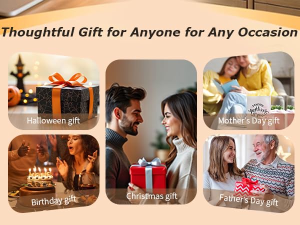 Christmas gifts for teenager