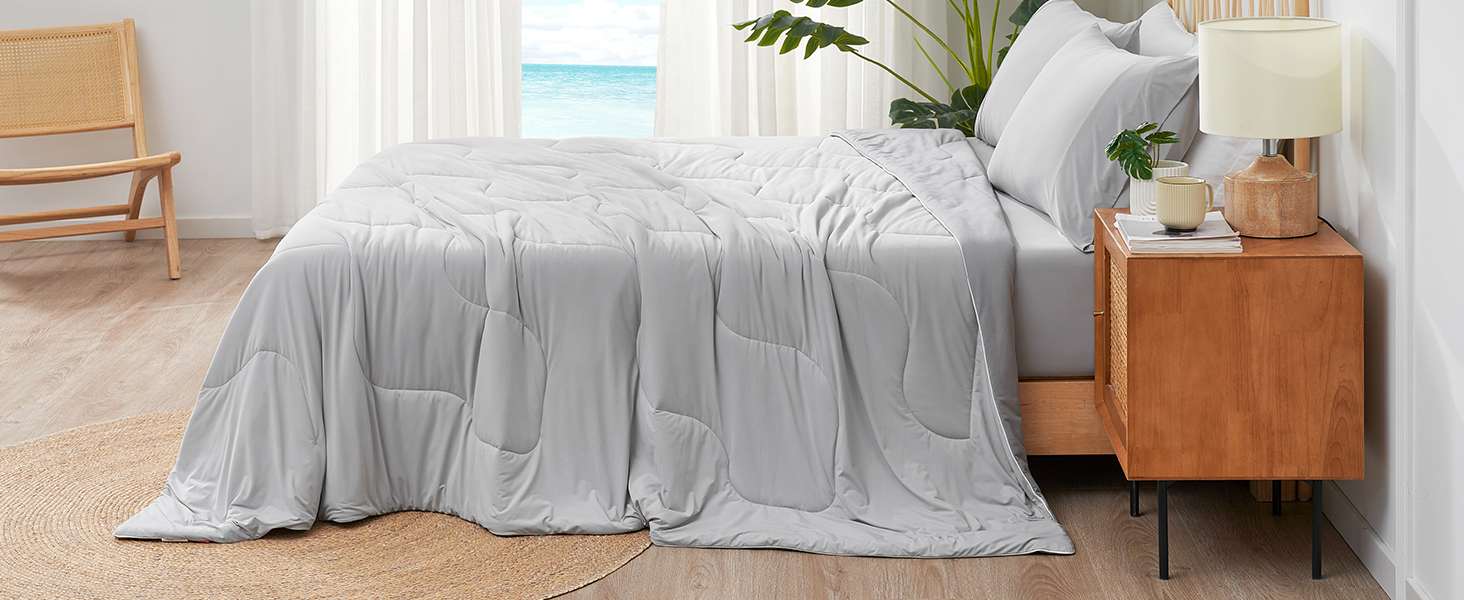 cooling blanket