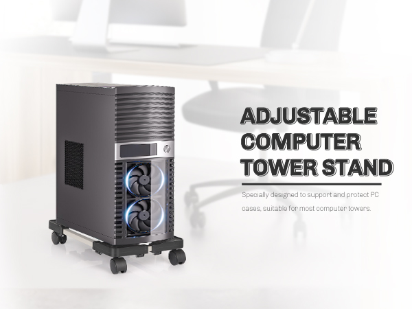 PC Tower Stand