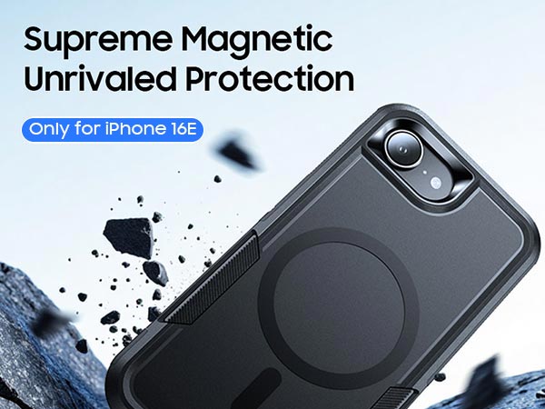 Unrivaled Protection