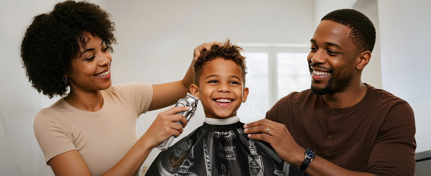 hair clippers
