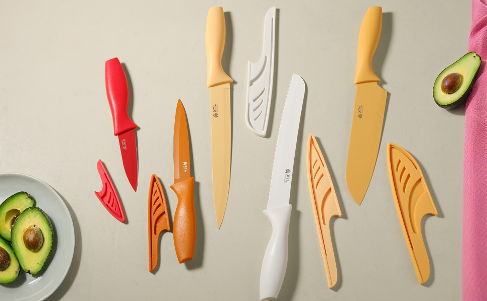 chef knife