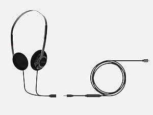 Koss KPH40 Utility