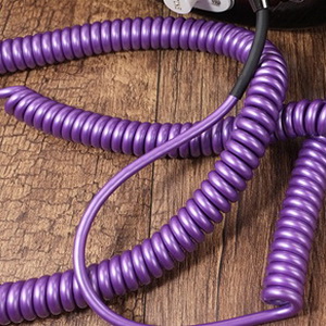M MAKA Coil Cable
