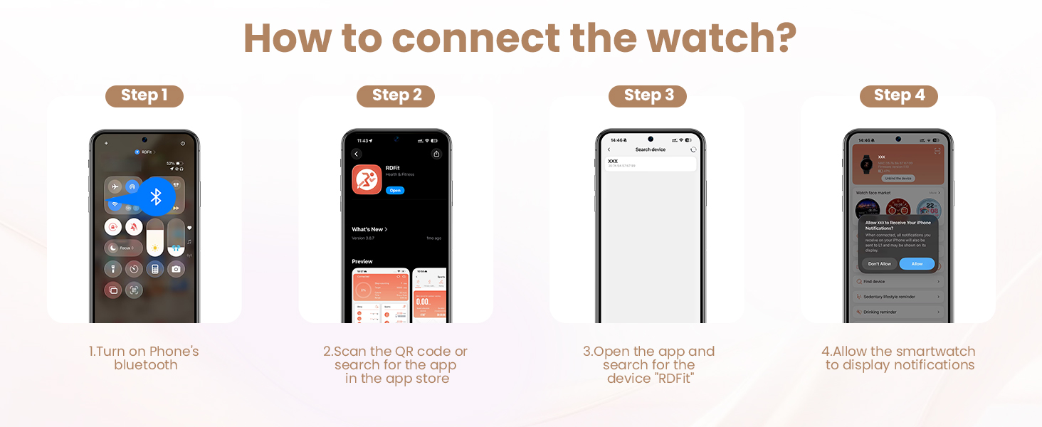 smart watch