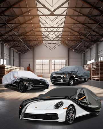 car cover