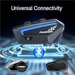 helmet communication system