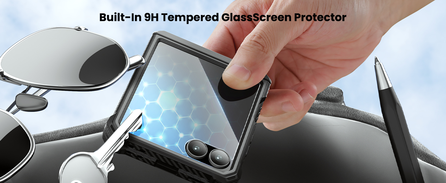 galaxy z flip 7 case