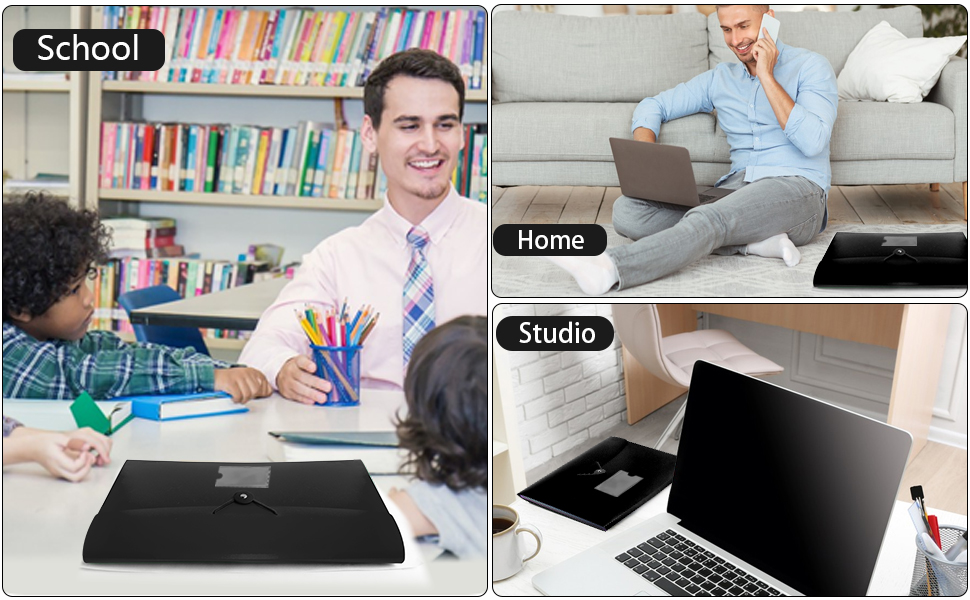expanding file folders letter size