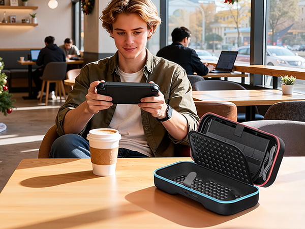 nintendo switch 2 console 2025