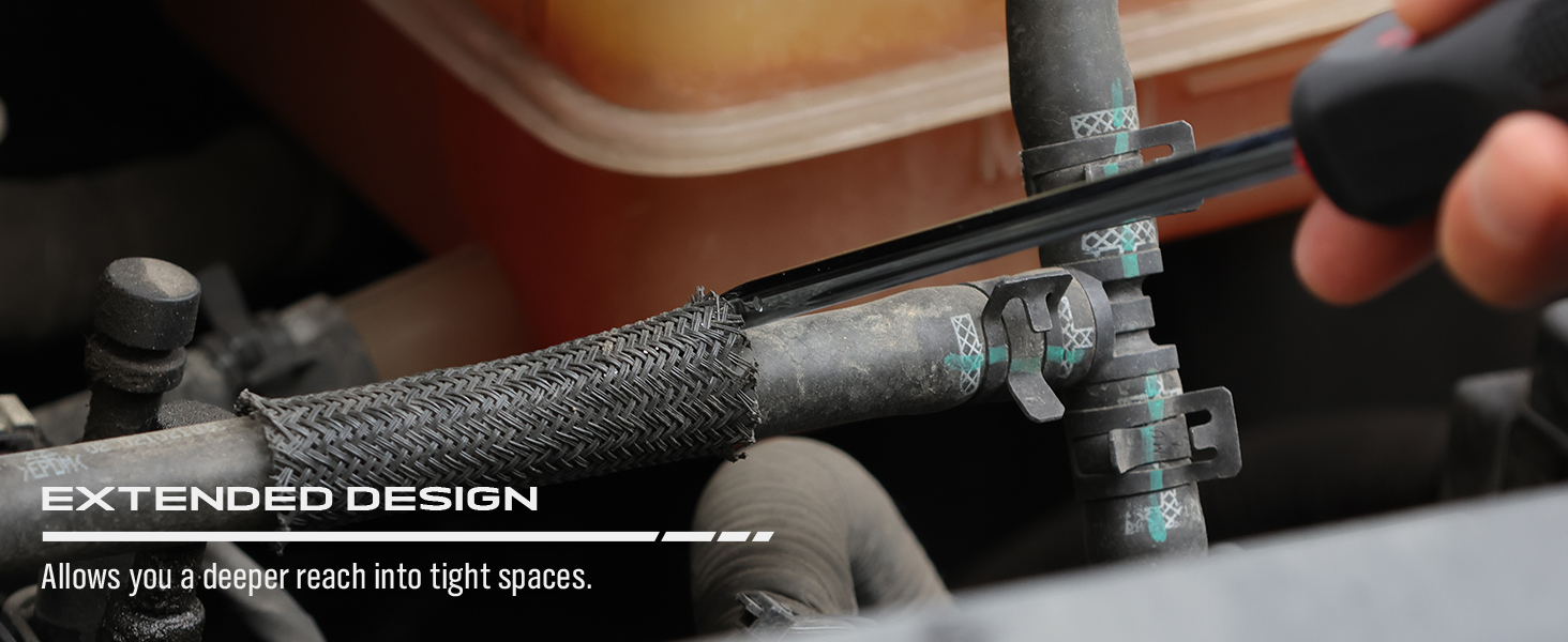 O Ring Pick and Hook Set