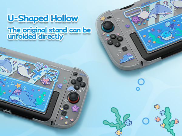 Switch 2 Protective case