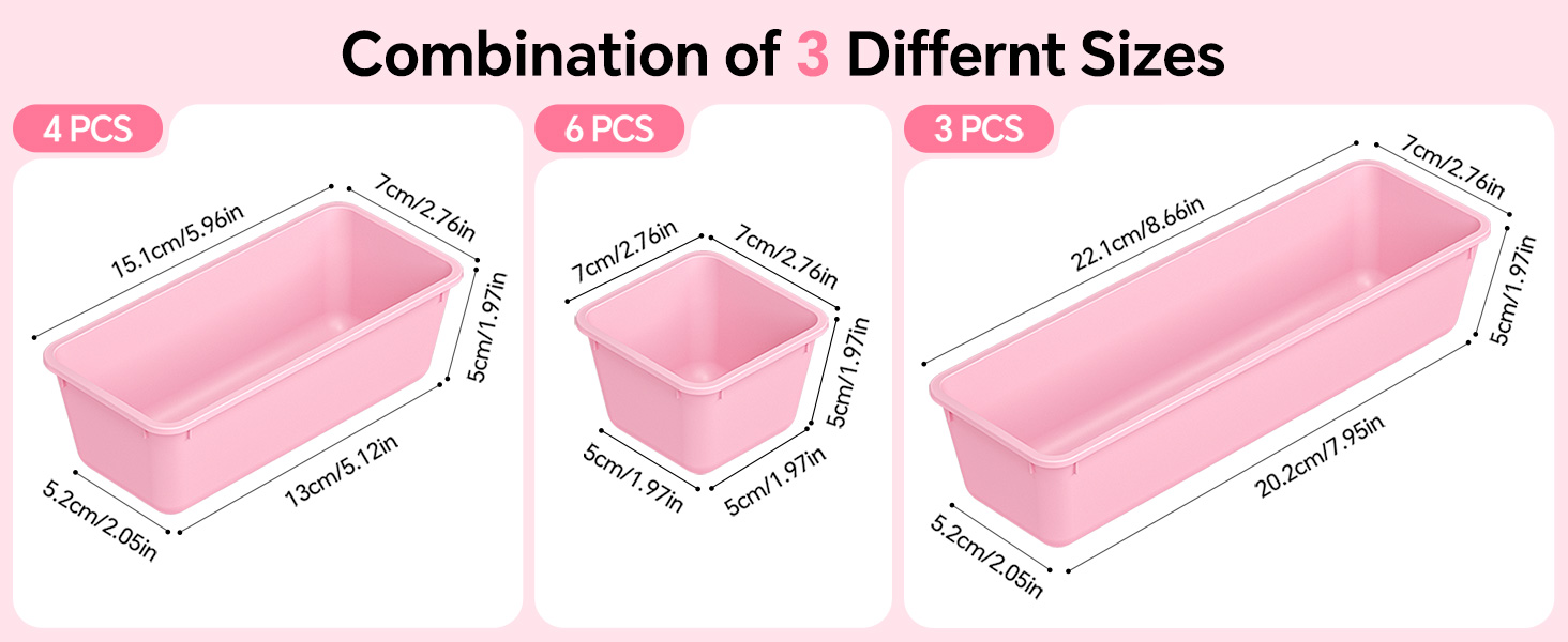 vanity organizer