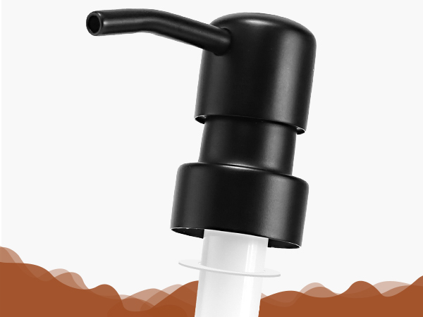 hand soap dispenser for bathroom
