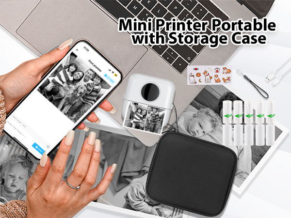 mini printer