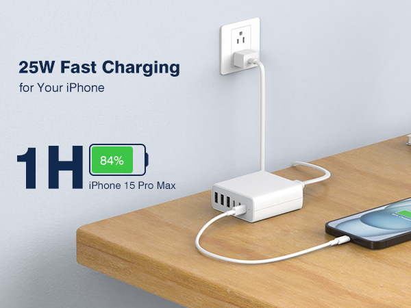 iphone 15 charger