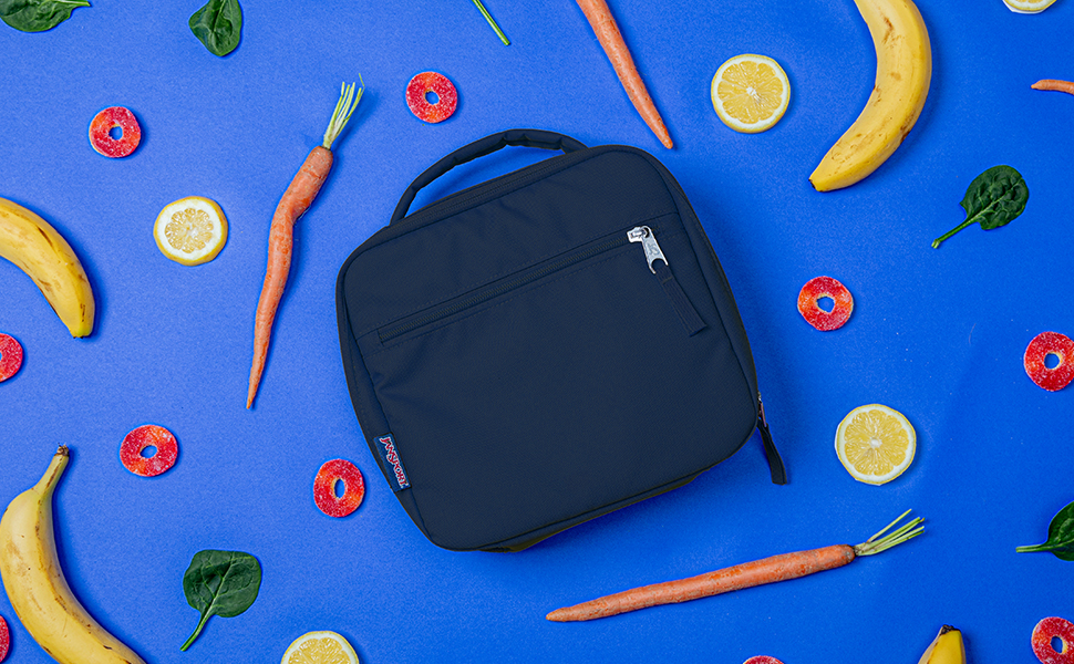 JanSport Lunch Break Lunch Bag