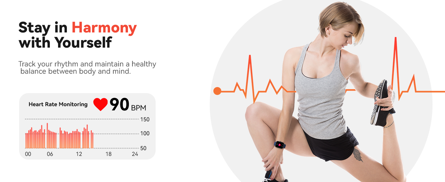 heart rate monitor