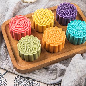 moon cake
