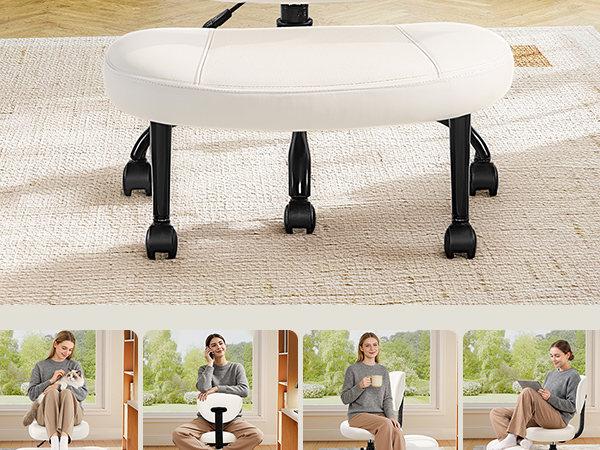 meditation chair