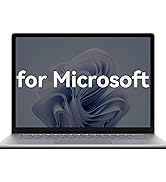 For Microsoft