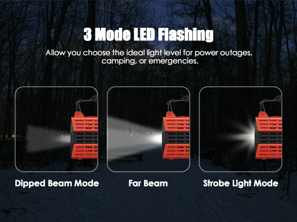 emergency weather radio