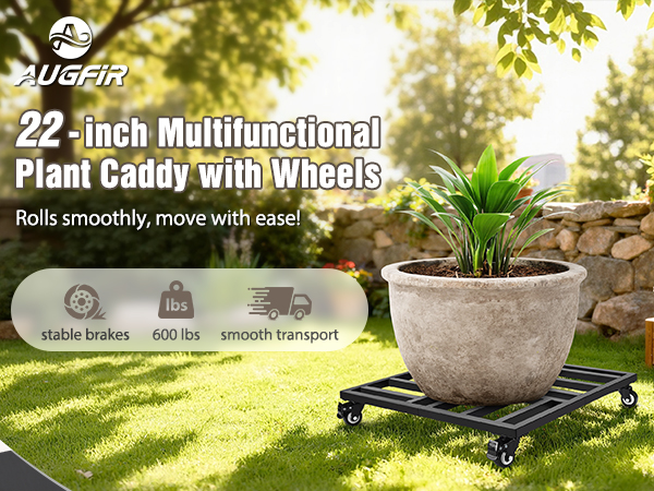 plant stand
