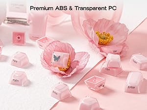 Lusterfly jelly kecaps set