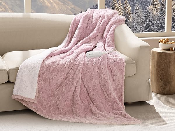 heated blanket
