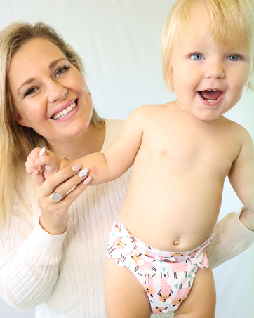 diapers reusable 