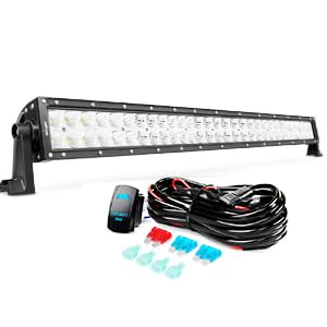 LED light bar