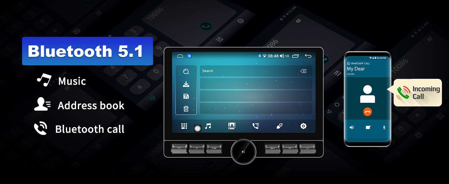 Bluetooth 5.1