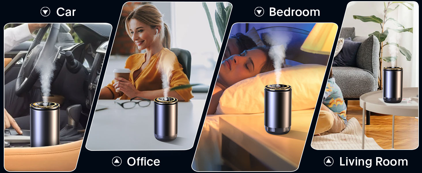 Car Air Freshener-08