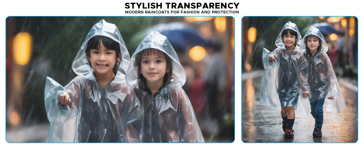Transparent